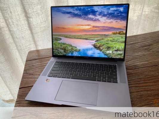 matebook16