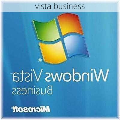 vista business