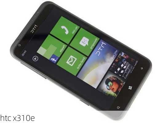 htc x310e