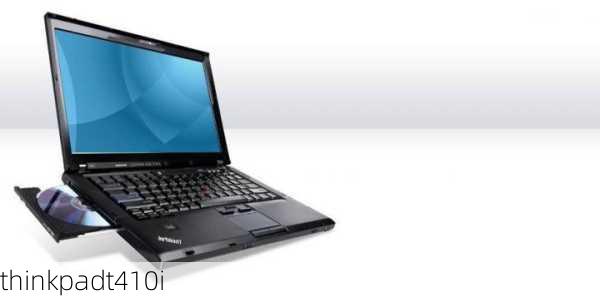 thinkpadt410i