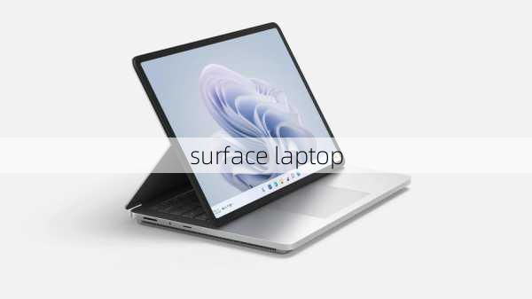 surface laptop