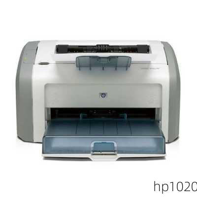 hp1020