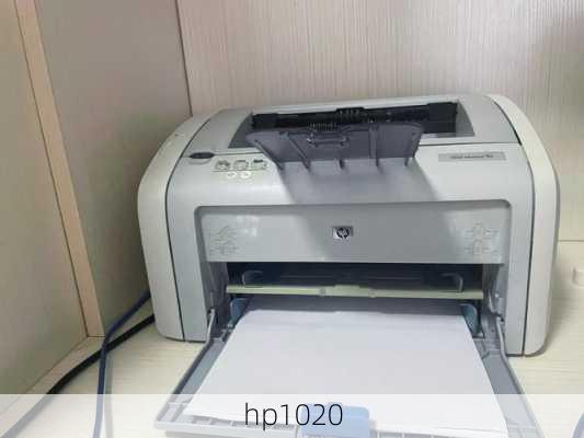 hp1020