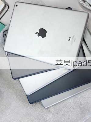 苹果ipad5