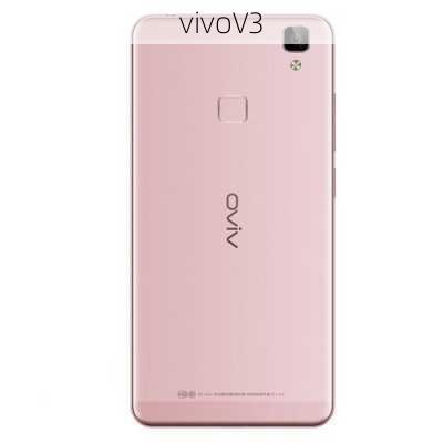 vivoV3