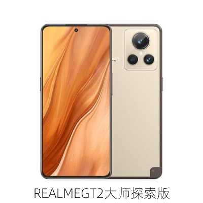 REALMEGT2大师探索版