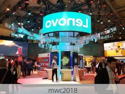 mwc2018