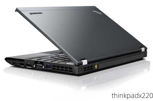 thinkpadx220