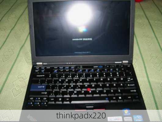 thinkpadx220