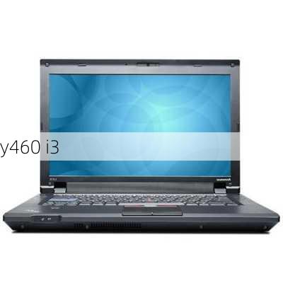 y460 i3