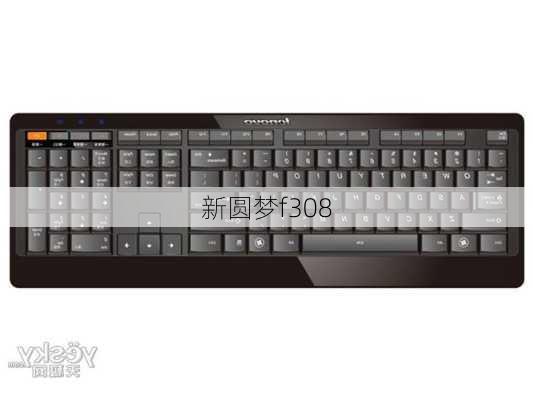 新圆梦f308