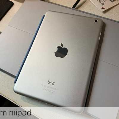 miniipad