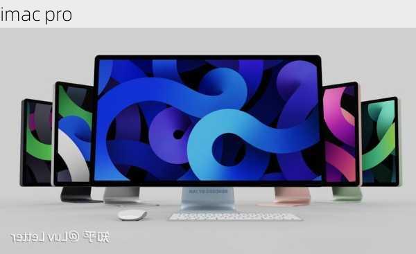 imac pro