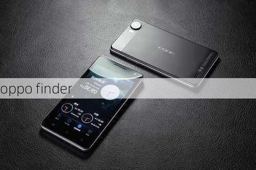 oppo finder