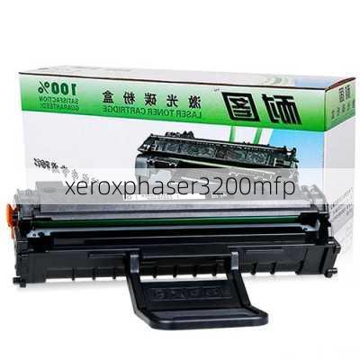 xeroxphaser3200mfp