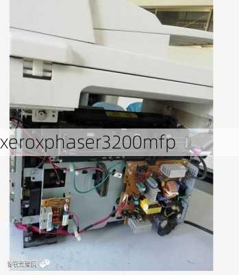 xeroxphaser3200mfp