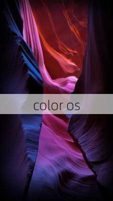 color os