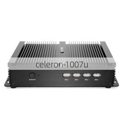 celeron 1007u