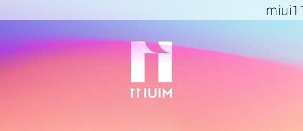 miui11