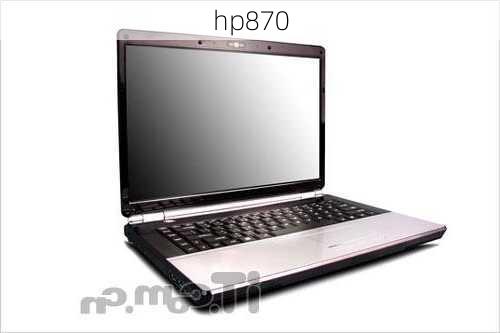 hp870