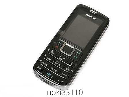 nokia3110