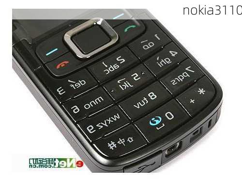 nokia3110