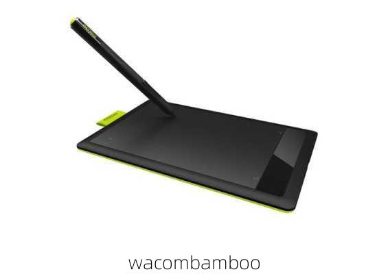 wacombamboo