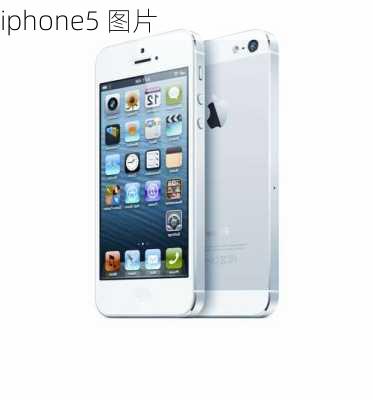 iphone5 图片