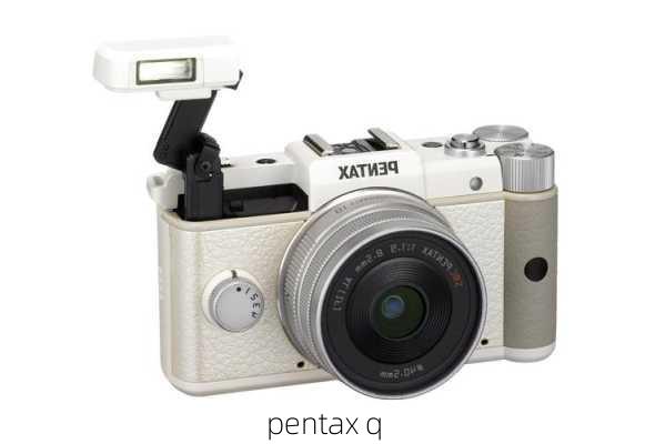 pentax q