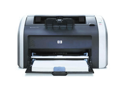 hp laserjet 1010