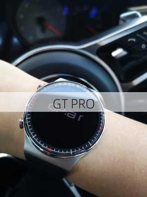 GT PRO