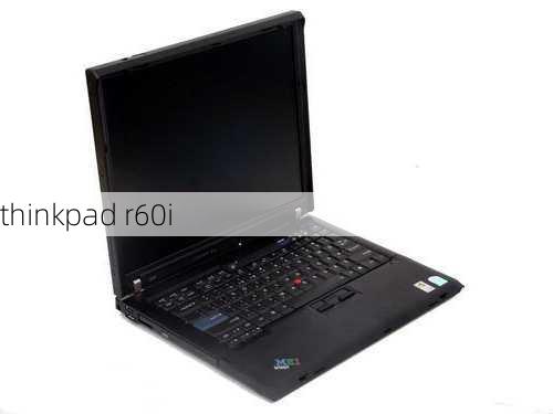 thinkpad r60i