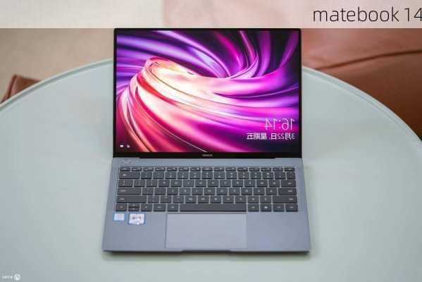 matebook 14