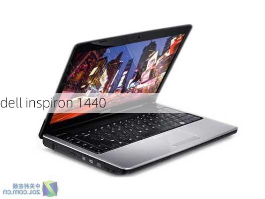 dell inspiron 1440