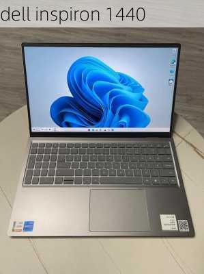 dell inspiron 1440