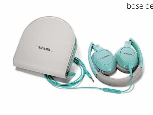 bose oe