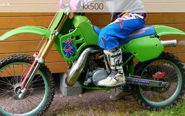 kx500