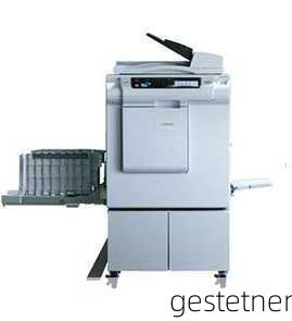 gestetner