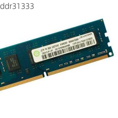 ddr31333