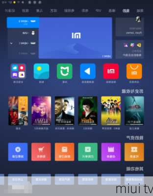 miui tv