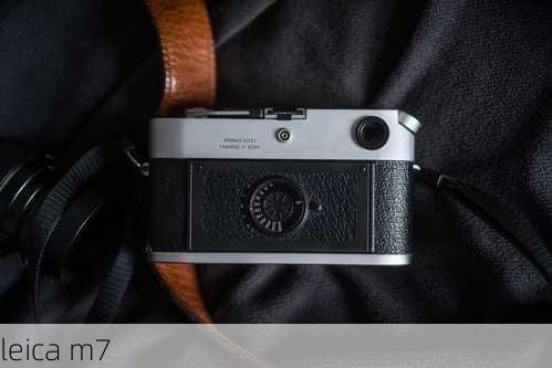 leica m7