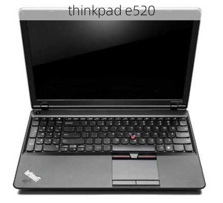 thinkpad e520