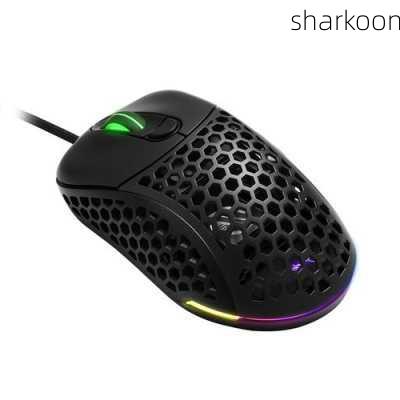 sharkoon