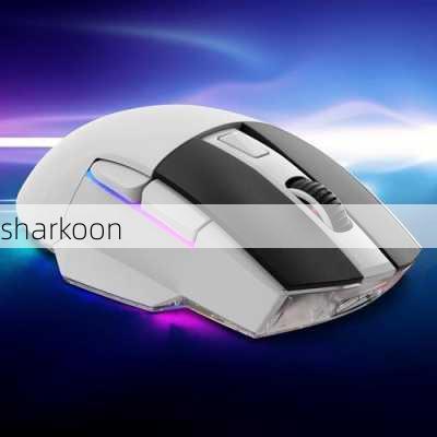 sharkoon