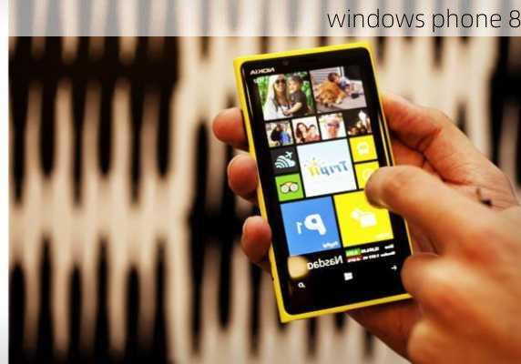 windows phone 8