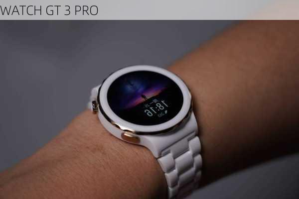 WATCH GT 3 PRO