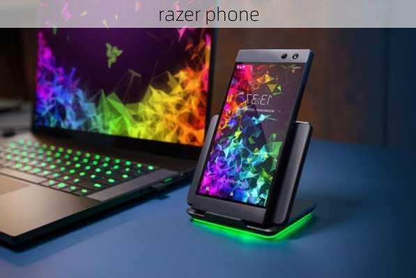 razer phone