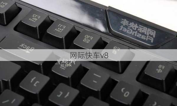 网际快车v8