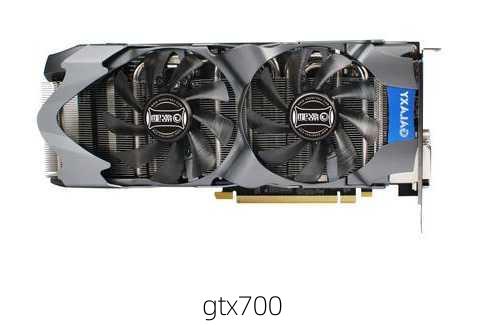 gtx700