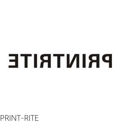 PRINT-RITE